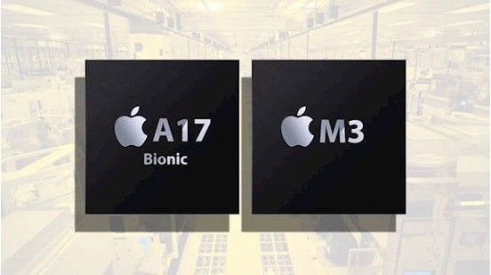 忻城苹果15维修站分享iPhone15系列会用3nm芯片吗 